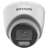 Buy Hikvision DS-2CE72DF0T-LFS(3.6mm) 2MP Smart Hybrid ColorVu Fixed Turret Camera in [storefront]