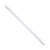Buy Tronic LE T824-GL-WW 5ft  Glass Warm White LED Tube in [storefront]