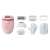 Buy Philips BRE28500 Corded Compact Epilator in [storefront]