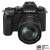 Buy Fujifilm X-S10 Mirrorless Camera 18-55mm Lens in [storefront]