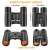 Buy K&F Concept 30X60 Small Pocket Binoculars in [storefront]