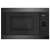 Buy Mika MMWDGBB251BBI 25L Built In Microwave in [storefront]