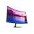 Buy Samsung Essential 27" FHD Curved Monitor in [storefront]