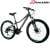 Buy Raleigh M250 20inch Mountain Bicycle, Colour : Red in [storefront]