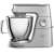 Buy Kenwood KVL85.704SI Chef Baker XL Kitchen Machine in Kenya