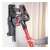 Buy Kenwood SVM12.000RD 2 in 1  Handheld Vacuum Cleaner in [storefront]