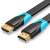 Buy Vention 3M Flat HDMI Cable in [storefront]