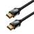 Buy Vention 10M Nylon Braided HDMI Cable in [storefront]