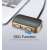 Buy Vention DBABF 1 In 2 Out VGA Splitter in [storefront]