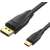 Buy Vention USB C to Display Port 8K HD Cable in [storefront]