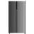 Buy Mika MRNF2D442XLBV 442L  2 Door Side By Side Refrigerator in [storefront]