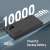 Buy Promate Bolt-10Pro 10000mAh Powerbank in [storefront]