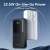 Buy Vention 20000mAh White Power Bank in [storefront]