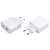 Buy Xiaomi Mi 33W Dual Port Wall Charger in [storefront]