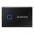 Buy Samsung 2TB T7 Touch Portable External SSD  with Fingerprint Security in [storefront]