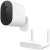 Buy Mi Wireless Outdoor Security Camera 1080p Set in [storefront]