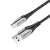 Buy Vention Cotton Braided USB 2.0 A Male to C Male 3A 2M Cable in [storefront]