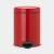 Buy Brabantia Newicon 12L Pedal Bin, Product Capacity: 12L, Product Colour: Passion Red in [storefront]