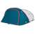 Buy Quechua XL 3 Person Fresh & Black  Camping Tent in [storefront]