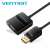 Buy Vention  Display Port to HDMI Converter in [storefront]
