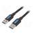 Buy Vention USB 3.0 A Male to A Male 1.5M Cable in [storefront]