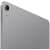 Buy Apple iPad Air 13 2024 8GB 256GB WiFi+Cellular Tablet in [storefront]