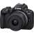Buy Canon EOS R50 Mirrorless Camera with 18-45mm(Black) Lens in [storefront]