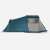 Buy Quechua Arpenaz 4 - 4 Person, 1 Bedroom Camping Tent with Poles in [storefront]