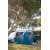 Buy Quechua Arpenaz 4.1 Fresh & Black  4 Persons 1 Bedroom Camping Tent with Poles in [storefront]