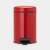 Buy Brabantia Newicon 3L Pedal Bin, Product Capacity: 3L, Product Colour: Passion Red in [storefront]