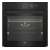 Buy Beko BBIM17400BDS  60CM 10 Function Built In Oven in [storefront]