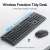 Buy Vention KTDB0-EN Full Sized Wireless Keyboard and Mouse Combo in [storefront]