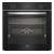 Buy Beko BBIM14300BCCH 60 CM 8 Function Built In Oven in [storefront]