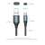 Buy Vention USB 2.0 A Male to Mini-B Male 0.5M Cable in [storefront]