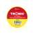 Buy Tronic IT 01YL 10 Yard  Yellow Insulation Tape in [storefront]