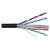 Buy Giganet Category 6A Solid U/UTP PVC Outdoor Cable in [storefront]