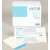 Buy Plastod Hypordress BWT 5cm by 7.2cm 50Pack Adhesive Waterproof Dressings in [storefront]