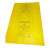 Buy Biohazard 30 by 50 Autoclaveable 100Pack Waste Bags, Product Colour: Yellow in [storefront]