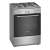 Buy Bosch HXA050F50S 3 Gas 1 Electric Cooker in [storefront]