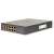 Buy Cambium cnMatrix EX1010-P 8-Port PoE+ Gigabit Managed Network Switch in [storefront]