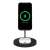 Buy Belkin BoostCharge Pro 2-in-1 15W MagSafe Wireless Charging Stand in [storefront]