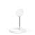 Buy Belkin BoostCharge Pro 2-in-1 15W MagSafe Wireless Charging Stand in [storefront]