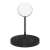 Buy Belkin BoostCharge Pro 2-in-1 15W MagSafe Wireless Charging Stand in [storefront]