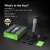 Buy Oraimo SmartClipper 2C Cordless Hair Clipper in [storefront]
