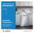 Buy Bosch SMS50D08GC 12PS Silver Dishwasher in Kenya
