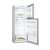 Buy Bosch KDN43N12N5 380L Top Mount Freezer Refrigerator in [storefront]