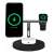 Buy Belkin BoostCharge Pro 3-in-1 15W MagSafe Wireless Charger in [storefront]