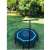 Buy Thrifty Rebounder Spring Free with Handle Mini Trampoline in [storefront]