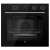 Buy Mika MBV15104FDBG 73L 60 cm Built In Oven in Kenya