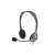 Buy Logitech H110 Stereo Headset in [storefront]